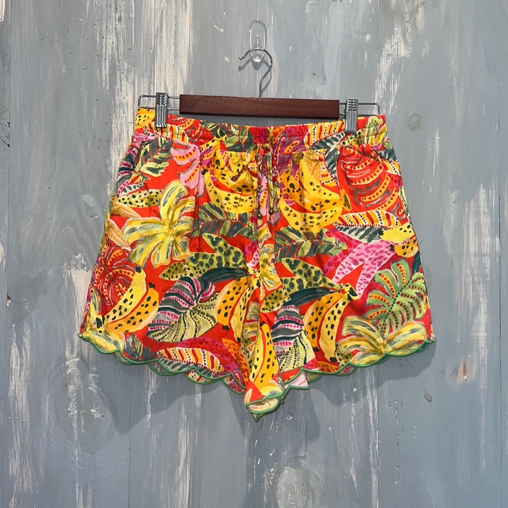 NWOT! Karlie Shorts!